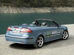 Saab 9-3 BioPower Convertible 2006 года